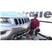 Roadmaster InvisiBrake Braking System Installation - 2014 Jeep Grand Cherokee