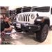 Roadmaster InvisiBrake Braking System Installation - 2021 Jeep Wrangler