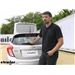 Roadmaster Tail Light Wiring Kit Installation - 2020 Chevrolet Spark