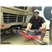 Roadmaster Battery Charge Line Kit Installation - 2020 Ford Expedition