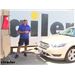 Roadmaster EZ2 Base Plate Kit Installation - 2017 Ford Taurus