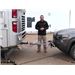 Roadmaster Crossbar-Style Base Plate Kit Installation - 2019 Jeep Cherokee