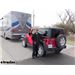 Roadmaster 4-Diode Universal Wiring Kit Installation - 2013 Jeep Wrangler