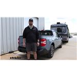Installing the Roadmaster Universal Hy-Power Diode Wiring Kit on your 2024 Ford Maverick