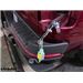 Roadmaster 4-Diode Universal Wiring Kit Installation - 2015 Chevrolet Colorado