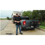 Mount: Roadmaster Diode 7-Wire to 6-Wire Flexo-Coil Wiring Kit on a 2016 Chevrolet Silverado 1500 Video