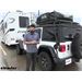 Roadmaster Diode Wiring Kit Installation - 2018 Jeep JL Wrangler Unlimited