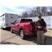 Roadmaster 4-Diode Universal Wiring Kit Installation - 2019 Ford Ranger