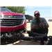 Roadmaster Universal Diode Wiring Kit Installation - 2020 Chevrolet Equinox