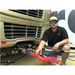 Roadmaster Tow Bar Wiring Kit Installation - 2020 Ford Expedition