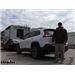 Roadmaster 4-Diode Universal Wiring Kit Installation - 2020 Jeep Cherokee