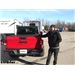 Roadmaster Tow Bar Wiring Kit Installation - 2020 Jeep Gladiator