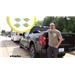 Roadmaster 4-Diode Universal Wiring Kit Installation Guide - 2024 Ford F-150