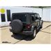Roadmaster Universal Diode Wiring Kit Installation - 2007 Jeep Wrangler Unlimited