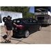 Roadmaster Universal Diode Wiring Kit Installation - 2013 Ford C-Max