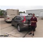 Roadmaster Diode 7 to 6 Wire Coil Kit Installation - 2013 Honda CR-V