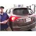 Roadmaster Diode 7 to 6 Wire Coil Kit Installation - 2017 Buick Envision
