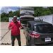 Roadmaster Universal Diode Wiring Kit Installation - 2017 Ford C-Max