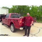 Roadmaster Universal Diode Wiring Kit Installation - 2017 Ford F-150