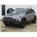 Roadmaster Diode 7 to 6 Wire Coil Kit Installation - 2018 Jeep Cherokee