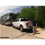 Roadmaster Tow Bar Wiring Kit Installation - 2019 Ford Ranger