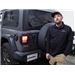 Roadmaster Universal Diode Wiring Kit Installation - 2019 Jeep Wrangler