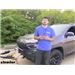 Roadmaster Universal Diode Wiring Kit Installation - 2020 Jeep Cherokee