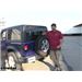 Roadmaster 4-Diode Universal Wiring Kit Installation - 2020 Jeep Wrangler