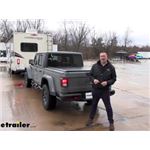 Roadmaster Universal Diode Wiring Kit Installation - 2022 Jeep Gladiator