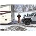 Roadmaster Direct-Connect Base Plate Kit Installation - 2019 Jeep Wrangler Unlimited RM-521453-5