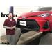 Roadmaster Direct-Connect Base Plate Kit Installation - 2019 Toyota Corolla