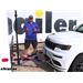 Roadmaster Even Brake Portable Braking System Installation - 2019 Jeep Grand Cherokee