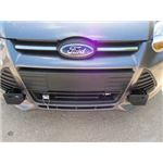 Roadmaster EZ4 Base Plate Kit Installation - 2014 Ford Focus