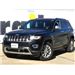 Roadmaster EZ4 Base Plate Kit Installation - 2016 Jeep Grand Cherokee