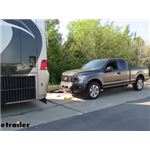 Roadmaster EZ5 Base Plate Kit Installation - 2018 Ford F-150