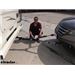 RoadMaster Falcon 2 Tow Bar Review - 2013 Honda CR-V