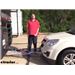 Roadmaster Falcon 2 Tow Bar Review - 2014 Chevrolet Equinox