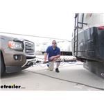 Play video DIY 2016 GMC Canyon Installation for the Roadmaster Falcon 2 Tow Bar