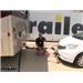 Roadmaster Falcon 2 Tow Bar Installation - 2016 Nissan Versa Note