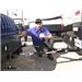 Roadmaster Falcon 2 Tow Bar Review - 2020 Jeep Wrangler