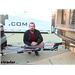 RoadMaster Falcon 2 Tow Bar Installation - 2022 Ford Maverick