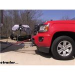 Play video Hands-On with the Roadmaster Tow Bar - 2016 GMC Canyon