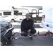 Roadmaster Falcon All Terrain Tow Bar Installation - 2019 Chevrolet Spark