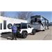 Roadmaster Universal Diode Wiring Kit Installation - 2018 Jeep JK Wrangler