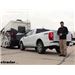 Roadmaster Universal Diode Wiring Kit Installation - 2022 Ford Ranger