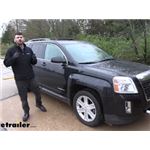 2012 GMC Terrain Roadmaster FuseMaster Fuse Bypass: Complete Installation