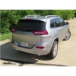Play video How to Install the Roadmaster Universal Hy-Power Diode Wiring Kit on a 2017 Jeep Cherokee