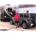 Roadmaster Universal Diode Wiring Kit Installation - 2018 Jeep JL Wrangler Unlimited