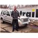 Roadmaster InvisiBrake Supplemental Braking System Installation - 2011 Jeep Liberty