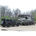 Roadmaster InvisiBrake Braking System Installation - 2017 Jeep Wrangler Unlimited